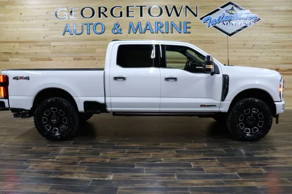 Georgetown Auto & Marine - photo 4