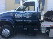 earl's towing