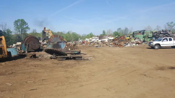Franklin Surplus - photo 2