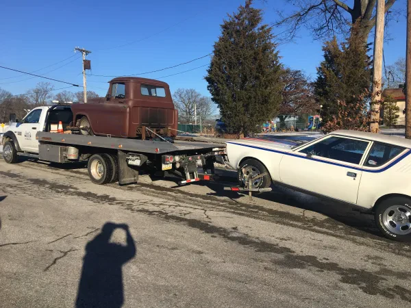 earl's towing - photo 3
