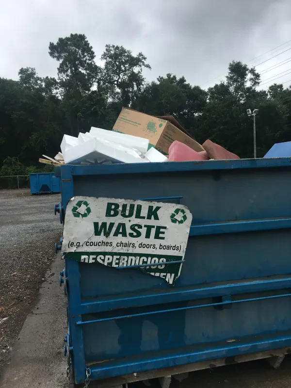 Murrells Inlet Recycling Center - photo 4