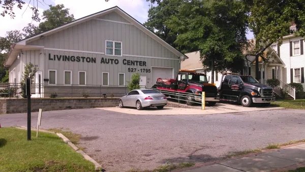 Livingston Auto Center - photo 2