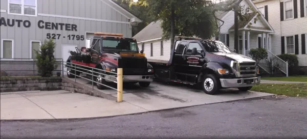 Livingston Auto Center - photo 3