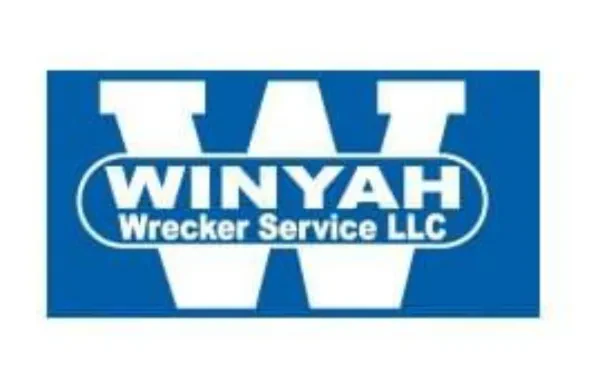 Winyah Wrecker Service - photo 3