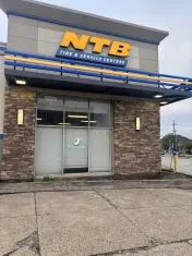 NTB-National Tire & Battery