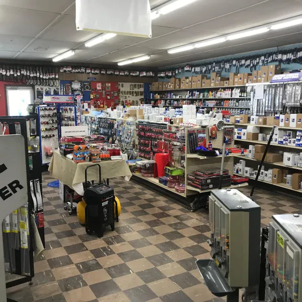 Carquest Auto Parts - IOWA AUTOMOTIVE AND MACHINE - photo 2