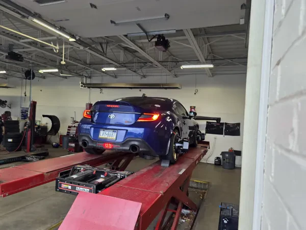 NTB-National Tire & Battery - photo 2