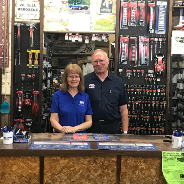 Carquest Auto Parts - IOWA AUTOMOTIVE AND MACHINE - photo 3
