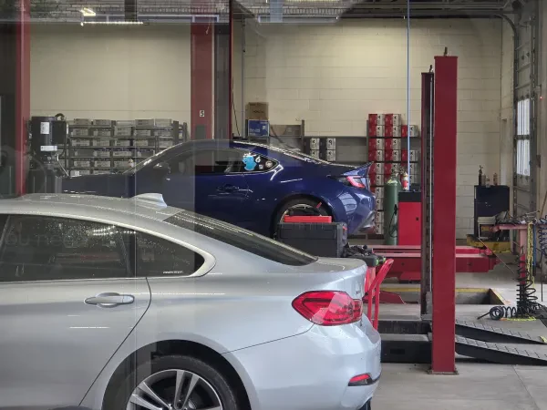 NTB-National Tire & Battery - photo 3