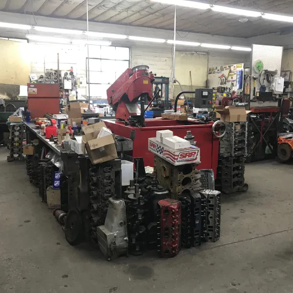 Carquest Auto Parts - IOWA AUTOMOTIVE AND MACHINE - photo 4