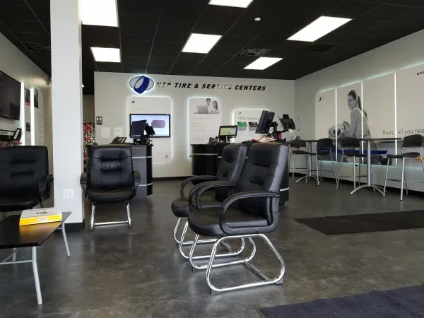 NTB-National Tire & Battery - photo 4
