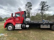 Glenn Bolin's Towing