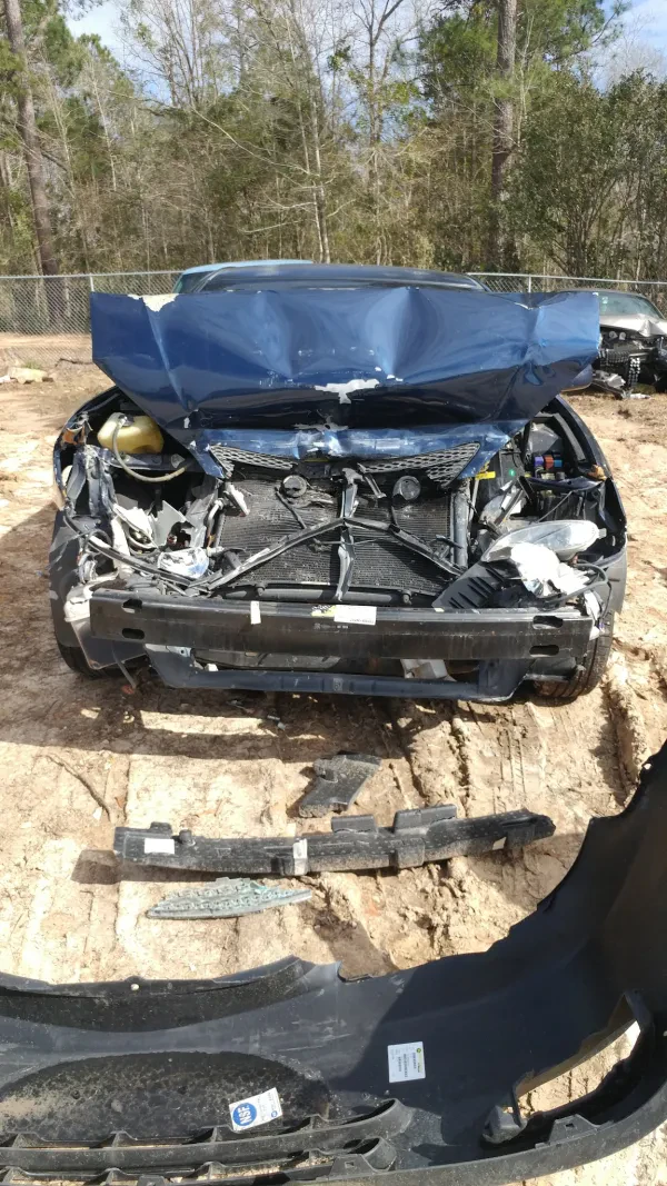 Glenn Bolin's Towing - photo 2
