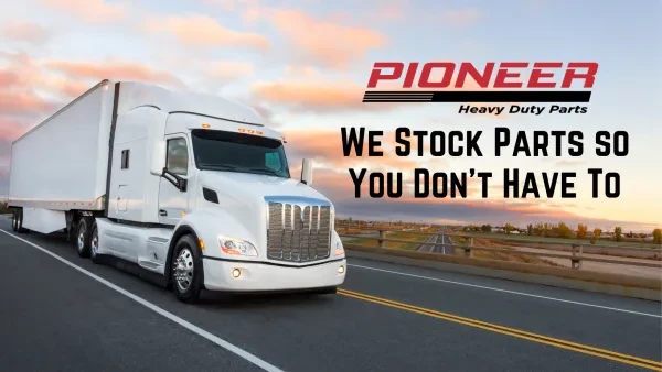 Pioneer Heavy Duty Parts Inc - photo 2