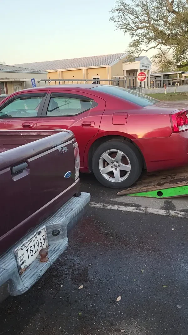 4U2C Towing - photo 2