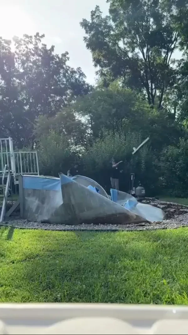 JDog Junk Removal & Hauling Western Main Line - photo 2