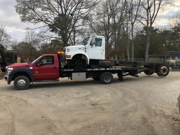 Picayune Scrap - Romes Recycling - photo 4