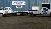 Winston Towing