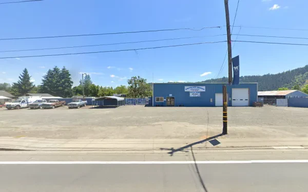Winston Towing - photo 3