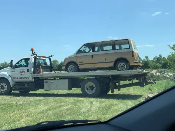 MW Towing & Automotive Services - photo 3