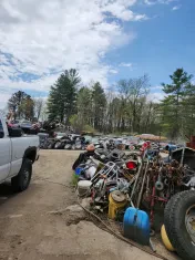 George Mielke Used Auto Parts