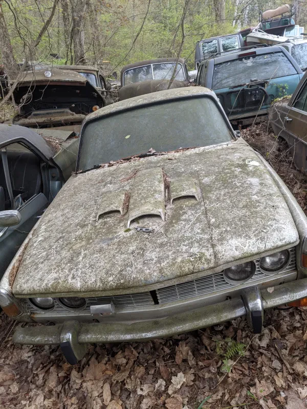 George Mielke Used Auto Parts - photo 3