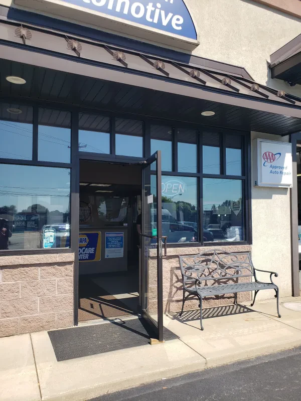 West Goshen Automotive & Fleet Services - photo 2
