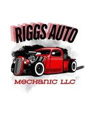 Riggs Auto Mechanic LLC