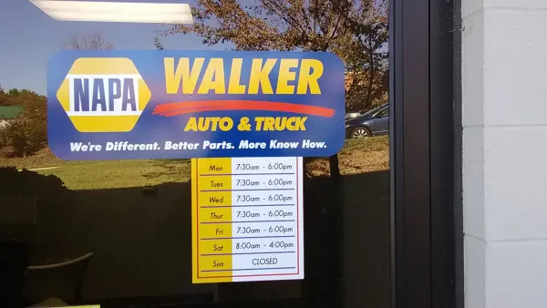 NAPA Auto Parts - APEX - photo 3