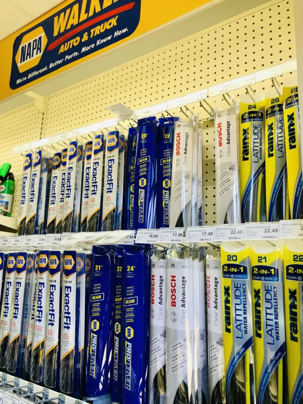 NAPA Auto Parts - APEX - photo 4