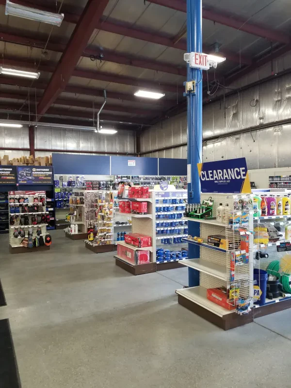 NAPA Auto Parts - Fayette Parts Service - photo 2