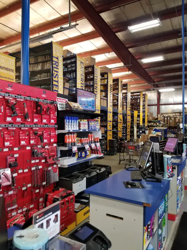 NAPA Auto Parts - Fayette Parts Service - photo 3
