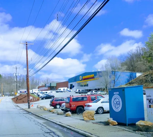 NAPA Auto Parts - Fayette Parts Service - photo 4