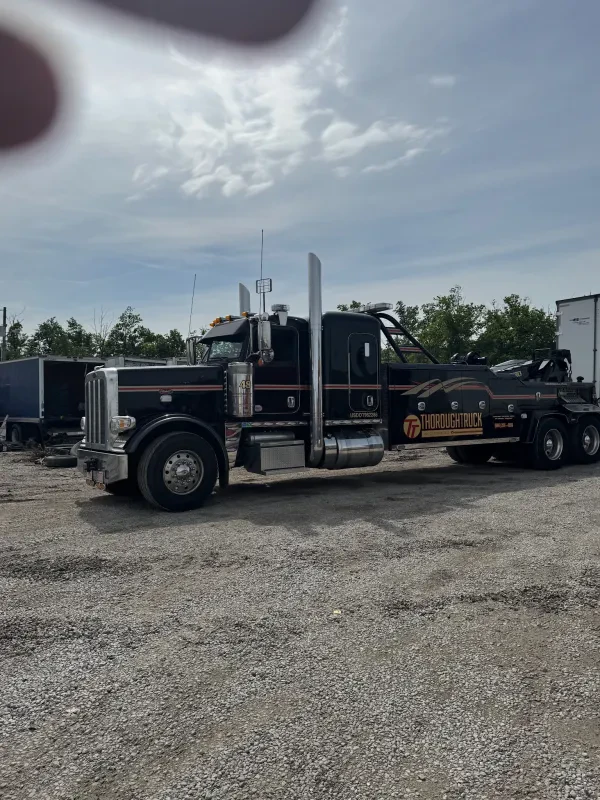 Powell's Towing & Truck Service - photo 2