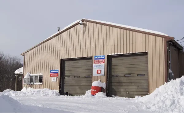 Byfield Auto - photo 2