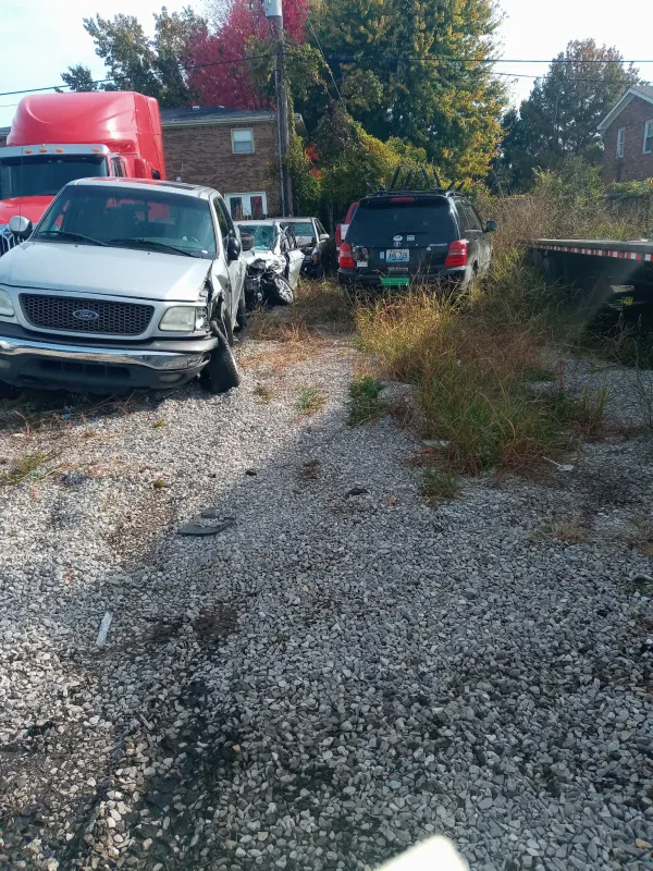 Powell's Towing & Truck Service - photo 4