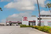 Tustin Toyota