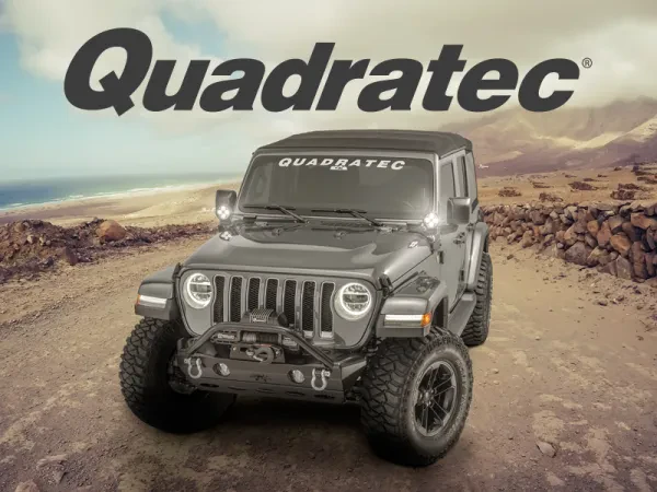 Quadratec - photo 2