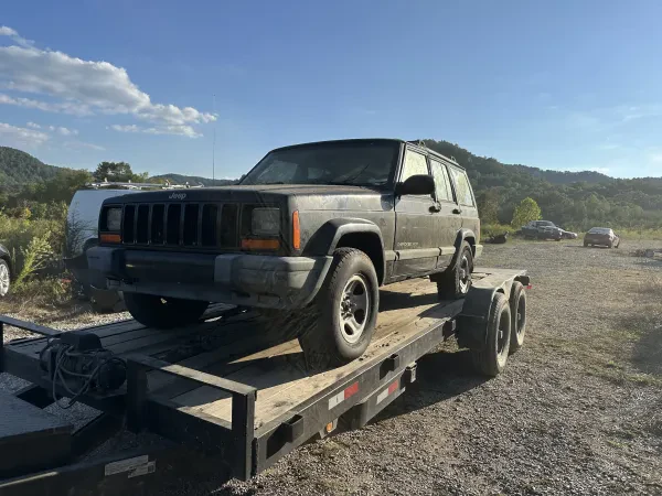 ZJR Automotive LLC - photo 3