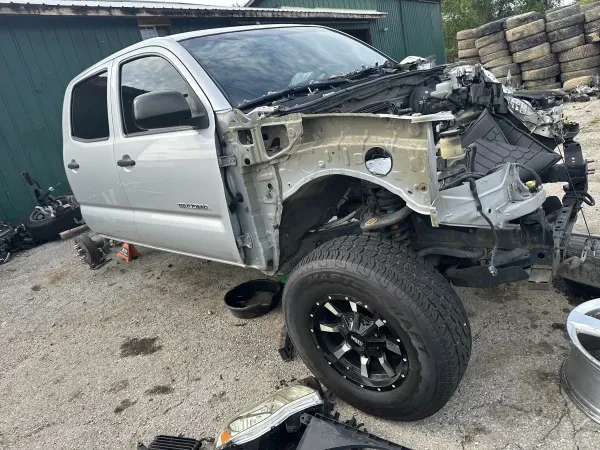 ZJR Automotive LLC - photo 4