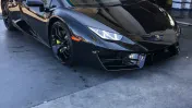 AA Smog Test Only