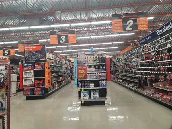 AutoZone Auto Parts - photo 3