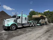 Carolina Coast Towing LLC