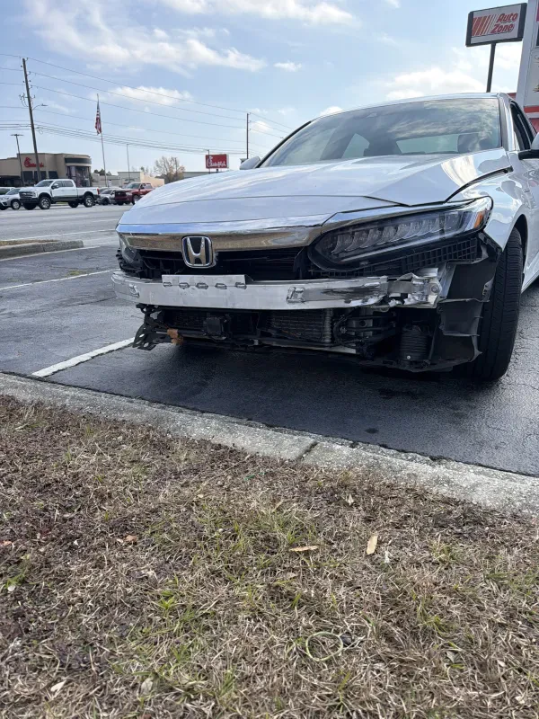 Carolina Coast Towing LLC - photo 3