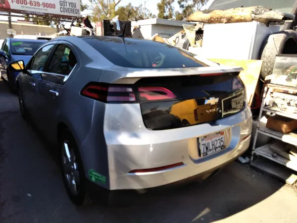 Angeles-Automotive MOBILE VEHICLE REPAIR - photo 4