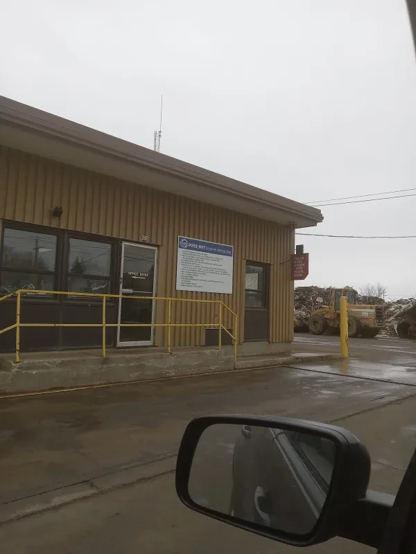 Dekalb Iron & Metal, LLC - photo 2