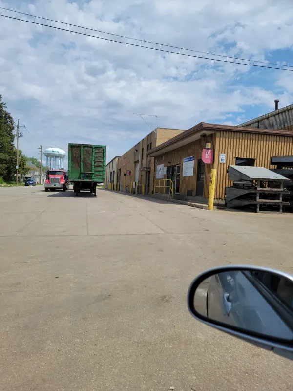 Dekalb Iron & Metal, LLC - photo 3