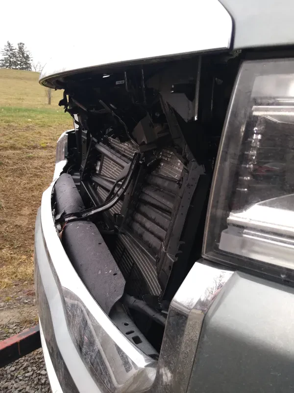 Diehl Collision of Ford City - photo 2