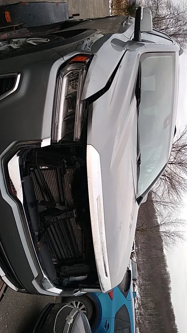 Diehl Collision of Ford City - photo 3