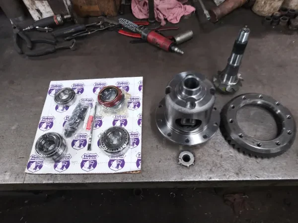 Driveline Service of Pittsburgh - photo 3